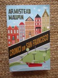 Cronici din San Francisco - Armistead Maupin, Philobia, 2012, Romana, Roman