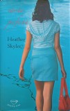 Varsta Perfecta - Heather Skyler, RAO 2008, Roman, Coperta Cartonata, 316 pagini