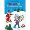 T&eacute;lap&oacute; &eacute;s Ez&uuml;stmack&oacute; - Mar&eacute;k Veronika
