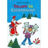 T&eacute;lap&oacute; &eacute;s Ez&uuml;stmack&oacute; - Mar&eacute;k Veronika