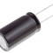 Condensator Electrolitic THT 180uF 200V 12.5x40mm 20%