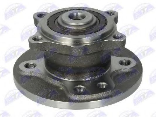 Set rulment roata MINI MINI Cabriolet (R52) (2004 - 2007) BTA H2B021BTA
