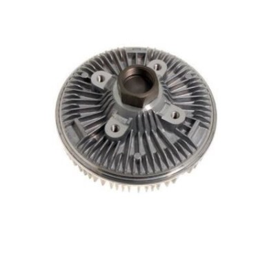 Termocupla ventilator radiator, Vascocuplaj Land Rover Defender Cabrio (Ld), Defender Station Wagon (Ld), Defender Pick-Up (Ld) SRLine foto