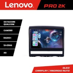 Navigatie Fiat Albea 2009-2014 Lenovo Kit-ALBEA 8 core QLED 2K 12+256 360 Android Waze USB Navigatie Internet Youtube Radio CarStore Technology