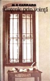 SFINTENIE PRIN VOINTA-M.G. CARRARO-353678