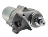 Electromotor Starter ATV Cross Dirt Bike Go Kart 50cc 70cc 90cc 110cc 125cc, 2 Prinderi cu Reductor