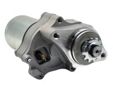 Cumpara ieftin Electromotor Starter ATV Cross Dirt Bike Go Kart 50cc 70cc 90cc 110cc 125cc, 2 Prinderi cu Reductor
