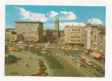 SG9 -Carte Postala -Germania- Mulheim / Ruhr, Stadtmitte, necirculata, Fotografie