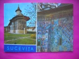 HOPCT 10333 MANASTIREA SUCEVITA - .JUD-SUCEAVA -NECIRCULATA
