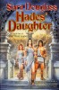 Sarra Douglass - Hades &#039; Daughter ( THE TROY GAME 1 )