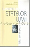 Limbile Statelor Lumii - Ioana Vintila-Radulescu