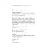 Lectii nocturne in Micul Ierusalim - Rick Held, Polirom, 2021, Fictiune, Dragoste, Romana, Coperta Brosata