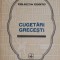 Cugetari grecesti