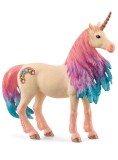 Schleich Marshmallow Unicorn Mare 70723