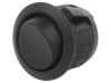 Comutator Rocker ON-OFF 10A 28V Negru