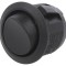 Comutator Rocker ON-OFF 10A 28V Negru