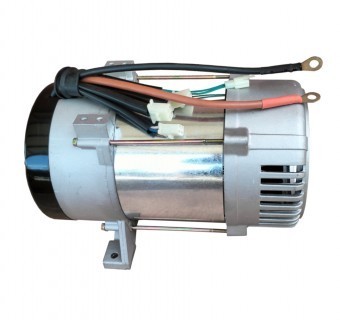 Alternator 2.8kW, 230V