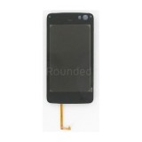 Panou tactil Nokia N900 incl. Sticlă de afișare