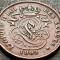 Moneda istorica 2 CENTIMES - BELGIA, anul 1909 *cod 1576 - BELGES = excelenta