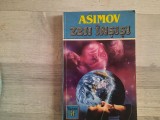 Zeii insisi de Isaac Asimov