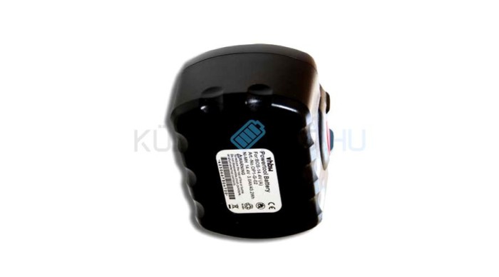 VHBW Baterie pentru scule electrice Bosch 1617S0004W - 3000 mAh, 14.4 V, NiMH