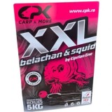 Boilies CPK XXL, Belachan &amp; Squid, 14/16mm, 5kg
