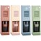 Set 4 parfumuri camera multiarome 500 ml