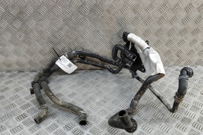 Furtun de lichid de răcire VW CADDY V SBB, SBJ 2023 OEM: 5QB815097S,5QA815369L,5QA819307L | 30813012 foto