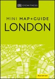 Mini Map and Guide London |, 2020, Dorling Kindersley Ltd