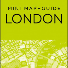 Mini Map and Guide London |