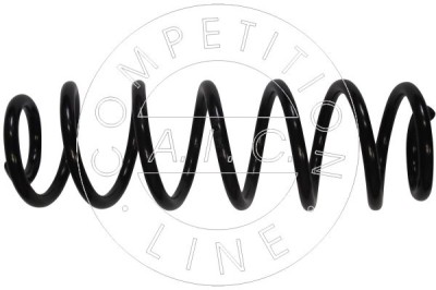 AIC 54678 Calitatea originală AIC Arc spiral foto