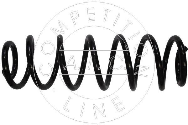 AIC 54678 Calitatea originală AIC Arc spiral