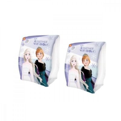 Set aripioare inot gonflabile Frozen, 2 buc foto