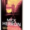 Martoagele - Mick Herron