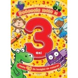 Desenele mele la 3 ani. Peste 90 de imagini de colorat/***