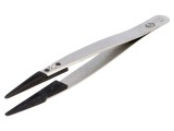 Pensetă Nemagnetică ESD 2mm 130mm