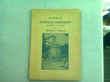 BISERICA CUVIOASA PARASCHIVA (SFANTA VINERI) DIN RIMNICU-VILCII - NICU ANGELESCU