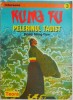 Kung Fu. Pelerinul taoist - Deng Ming-Dao - Carte Beletristica