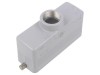 Carcasă pentru Conectori HDC C-TYPE IP66 104.27