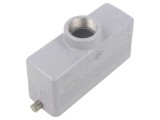 Carcasă pentru Conectori HDC C-TYPE IP66 104.27