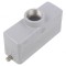 Carcasă pentru Conectori HDC C-TYPE IP66 104.27