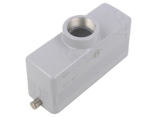 Carcasă pentru Conectori HDC C-TYPE IP66 104.27