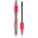 Catrice Glam &amp; Doll Sculpt &amp; Volume mascara pentru volum si definirea genelor culoare 010 Black 9,5 ml