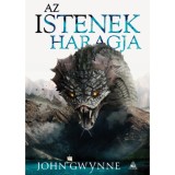 Az istenek haragja - A V&eacute;resk&uuml;dtek Sag&aacute;ja 3. - John Gwynne
