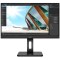 Monitor LED AOC Q24P2Q, 23.8, WQHD , 4ms, Negru