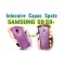 Inlocuire Capac Sticla Spate Samsung S9 g960 Samsung S9+ g965