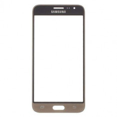 Geam Samsung Galaxy J3 J320 Gold foto