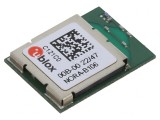 Modul Bluetooth Low Energy 10.4x14.3x1.7mm NORA-B106-00B
