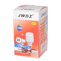 Bec 12V cu Led 20W / Clesti + Intrerupator