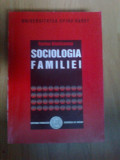 d8 Sociologia familiei - Corina Bistriceanu